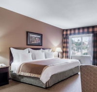 Mainstay Suites Addison - Accommodation Ohio