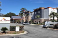 Hawthorn Suites By Wyndham Kingsland I-95/Naval Base Area
