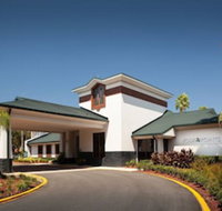 Four Points by Sheraton Orlando Convention Center - Accommodation Ohio