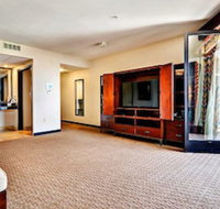 Hotel 43 - Accommodation Ohio