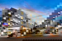 Springhill Suites by Marriott Flagstaff