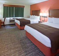 AmericInn by Wyndham Alexandria - Accommodation Ohio