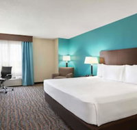 Baymont by Wyndham Evansville East - Accommodation Ohio