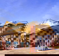 Comfort Inn - Accommodation Ohio