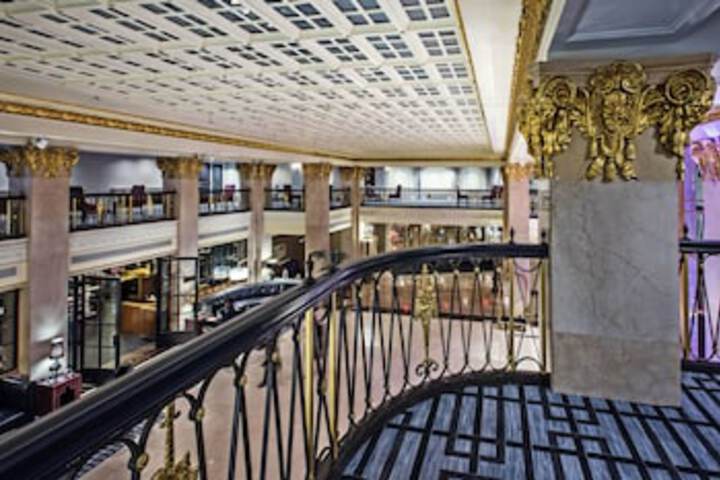 The Mayflower Hotel, Autograph Collection - thumb 0