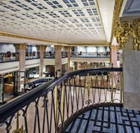 The Mayflower Hotel Autograph Collection - Accommodation Ohio