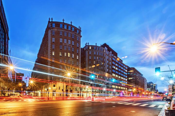 The Mayflower Hotel, Autograph Collection - thumb 6