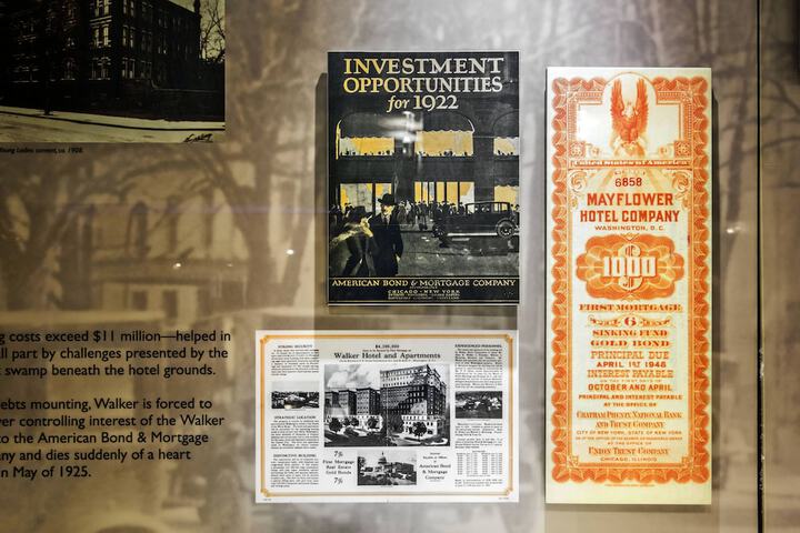 The Mayflower Hotel, Autograph Collection - thumb 3