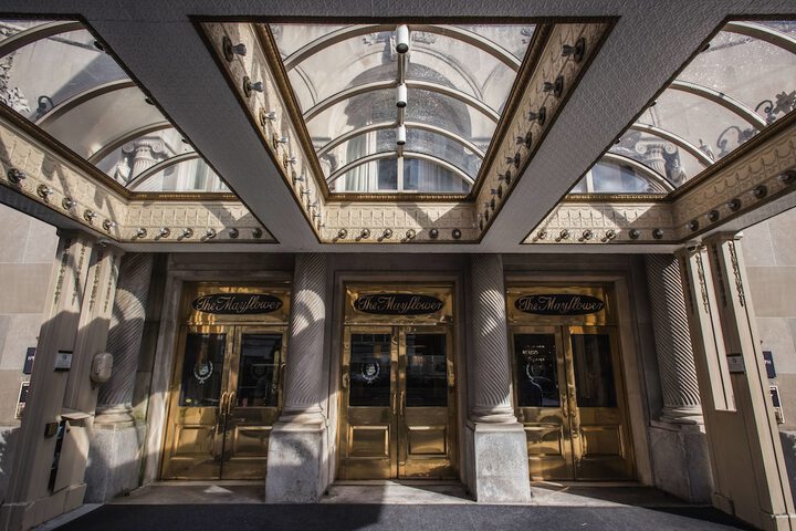 The Mayflower Hotel, Autograph Collection - thumb 4