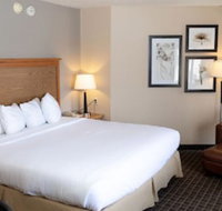 AmericInn by Wyndham Aberdeen - Event Center - Accommodation Ohio