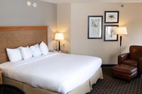 Castlewood Sd Accommodation Ohio