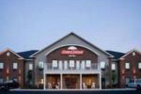 Howard Johnson Hotel by Wyndham Spring City