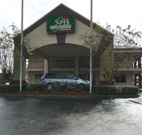 GuestHouse Dothan - Accommodation Ohio