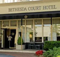 Bethesda Court - Accommodation Ohio