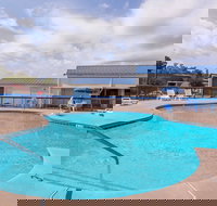 Howard Johnson by Wyndham Commerce GA - Accommodation Ohio