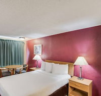 Knights Inn Ashland - Accommodation Ohio