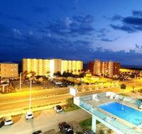 Beachside Resort Hotel - Accommodation Ohio