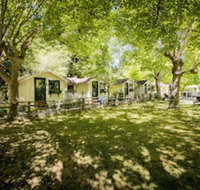 Dawn Ranch Lodge - Accommodation Ohio