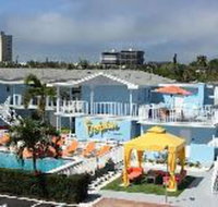 Florida Dolphin Motel - Accommodation Ohio