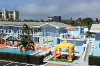 St Pete Beach Fl Accommodation Ohio