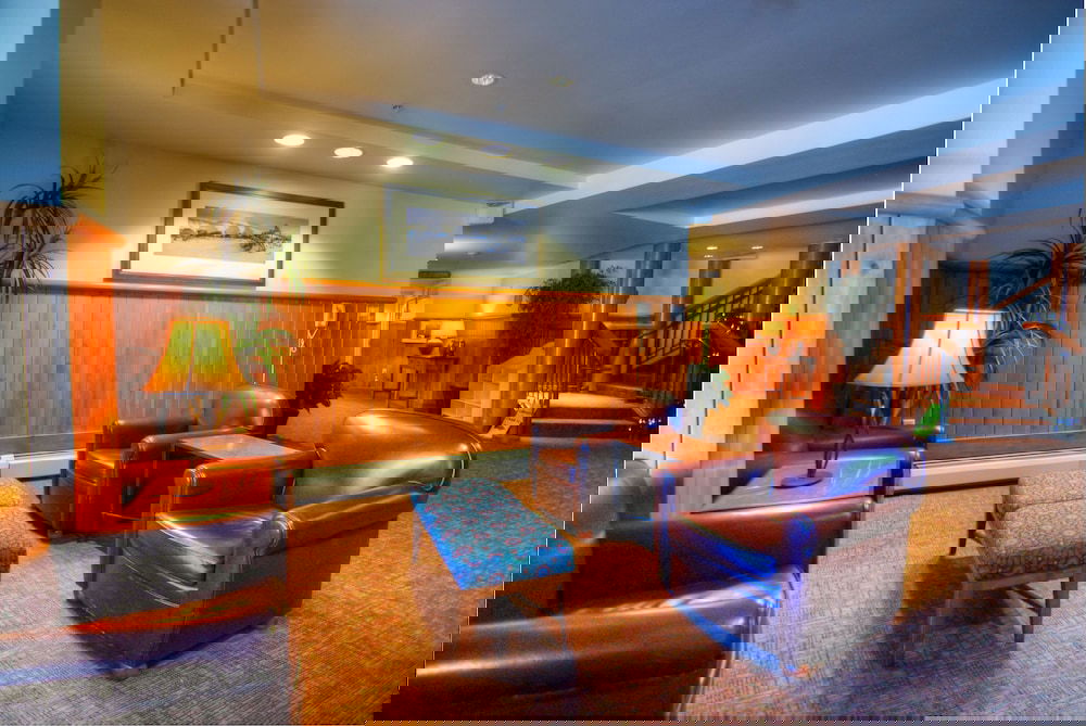 Zephyr Mountain Lodge - thumb 2