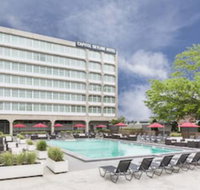 Capitol Skyline - Accommodation Ohio