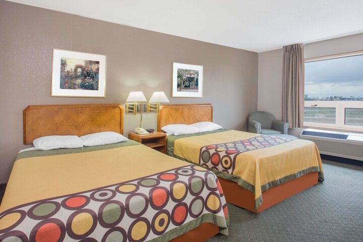 Super 8 By Wyndham Madison East - thumb 7