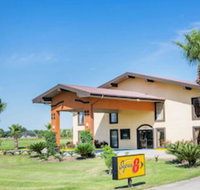 Super 8 Kinder La - Accommodation Ohio