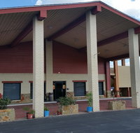 Super 8 by Wyndham Waco/Mall area TX - Accommodation Ohio