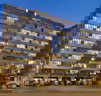 AKA White House - Accommodation Ohio