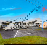 Motel 6 Alexandria LA - South - Accommodation Ohio