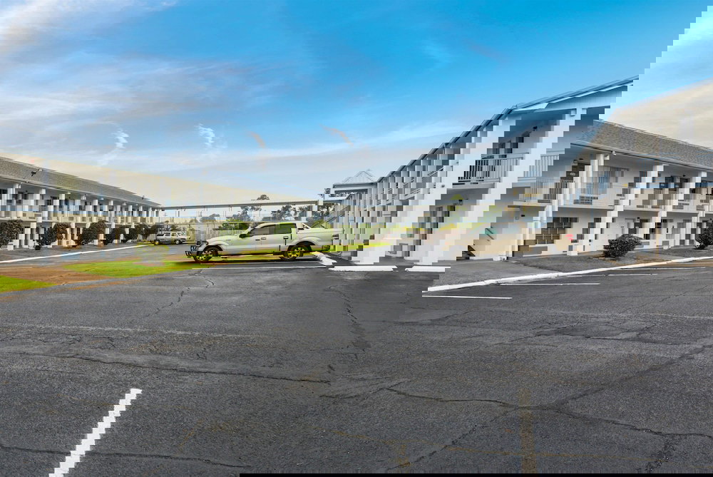 Motel 6 Alexandria, LA - South - thumb 2