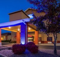 Best Western Saluki Inn - Accommodation Ohio