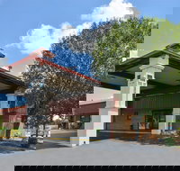 Americas Best Value Inn Batesville - Accommodation Ohio