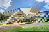 Quality Inn  Conference Center