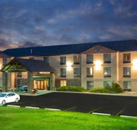 Summerset Hotel  Suites - Accommodation Ohio