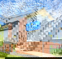 Microtel Inn by Wyndham Newport News Airport - Accommodation Ohio