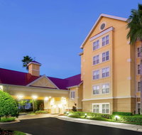 Homewood Suites by Hilton Lake Mary - Accommodation Ohio