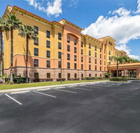 Hampton Inn  Suites Orlando/South Lake Buena Vista FL - Accommodation Ohio