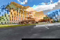 Hampton Inn  Suites Orlando/South Lake Buena Vista FL