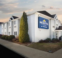 Microtel Inn  Suites by Wyndham Bethel/Danbury - Accommodation Ohio