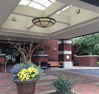 Hilton Akron Fairlawn - Accommodation Ohio