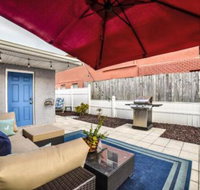 The Palm of Madeira Beach 9 - Accommodation Ohio