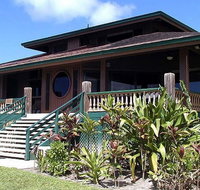 Wilikoki House 6 Bedroom Home - Accommodation Ohio