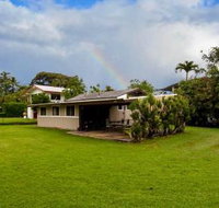 Chung Cottage - Accommodation Ohio