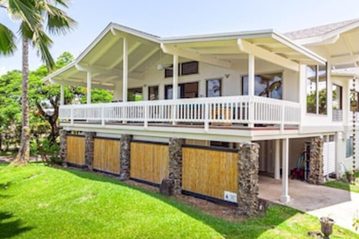 Hale Ola Kai 3 Br Home - thumb 4