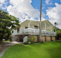 Hale Ola Kai 3 Br Home - Accommodation Ohio
