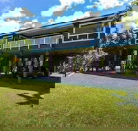 Hale Koaniani 3 Br Home - Accommodation Ohio