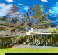Hale Kalani - 2 Br Home - Accommodation Ohio