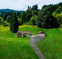 Elk Horn Hideaway - Accommodation Ohio